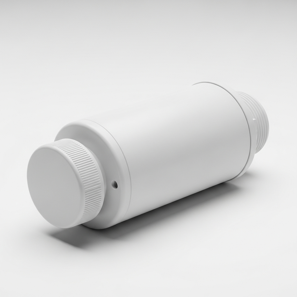 Commoderizer marine toilet odor control unit